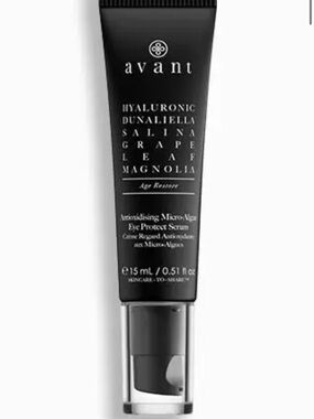 Avant Age Reserve Antioxidizing Micro-Alg™ Eye Protect Serum